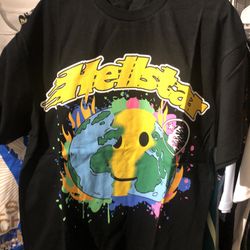 Hellstar T-shirt 