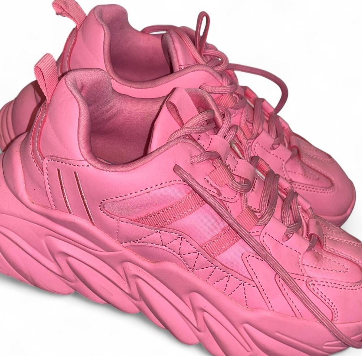 Airway Sneakers