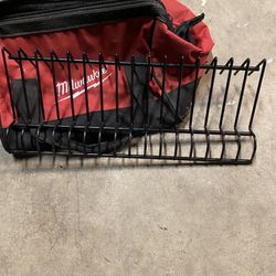 Plier Rack