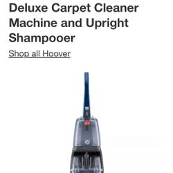 Hover Pet Carpet Cleaner Brand Nw