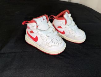 Baby Jordan’s