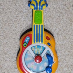 Toy Guitar