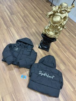 🆕 SDL Female Puffers 