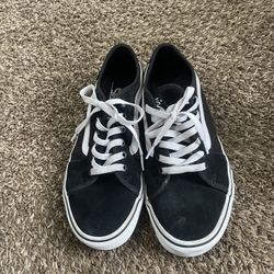 mens vans 