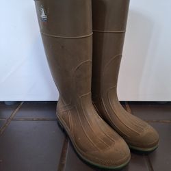 Northerner Women's Rubber Boots