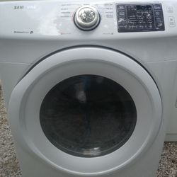 Samsung Dryer
