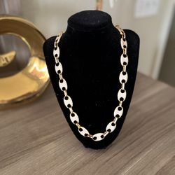 Gucci Link Chain 22 Inch 