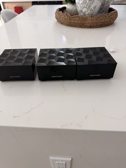 Netgear nighthawk WiFi extender