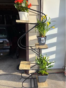 Plant stand for sale