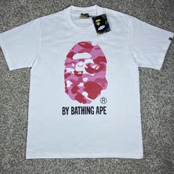 bape tshirt