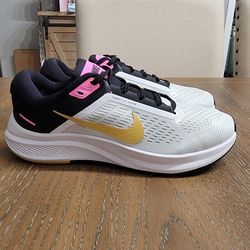 Nike Air Zoom structure 24