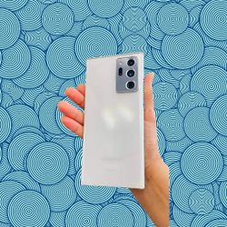 Samsung Galaxy Note 20 Ultra 5G 128GB Unlocked-$449