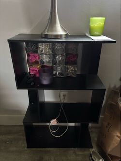 Book cases
