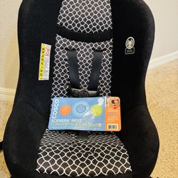 Costco Convertible Car seat,infant To Toddler 