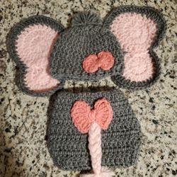 Photo Prop For New Born Baby 👶 