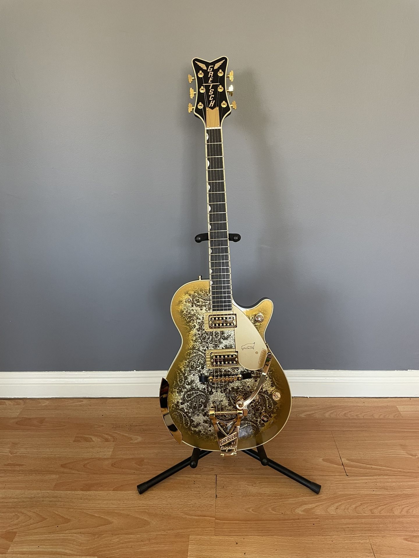 Gretsch Penguin Series Limited Edition
