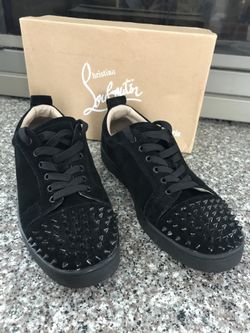 Christian Louboutin