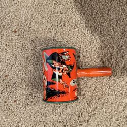 1950’s  Halloween Toy 