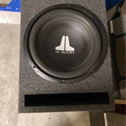 Jl Audio