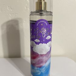Cotton Candy Clouds Perfume