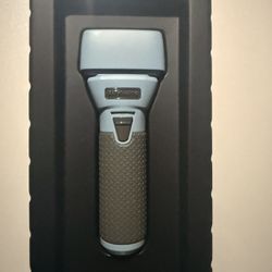 Barber Shaver New Babyliss 