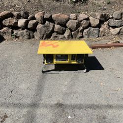 CEP Portable Power Distribution Unit Model: 6506-G