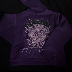 Sp5der hoodies
