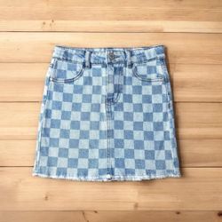 Art Class denim Skirt 