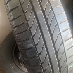 Tire And  Weep 185/70R14 88h