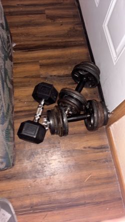 Weights