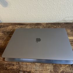 Fast Powerful 16inch Retina i7 16gb 512gb Ssd Touch Bar Dual Graphic Macbook Pro 2019 