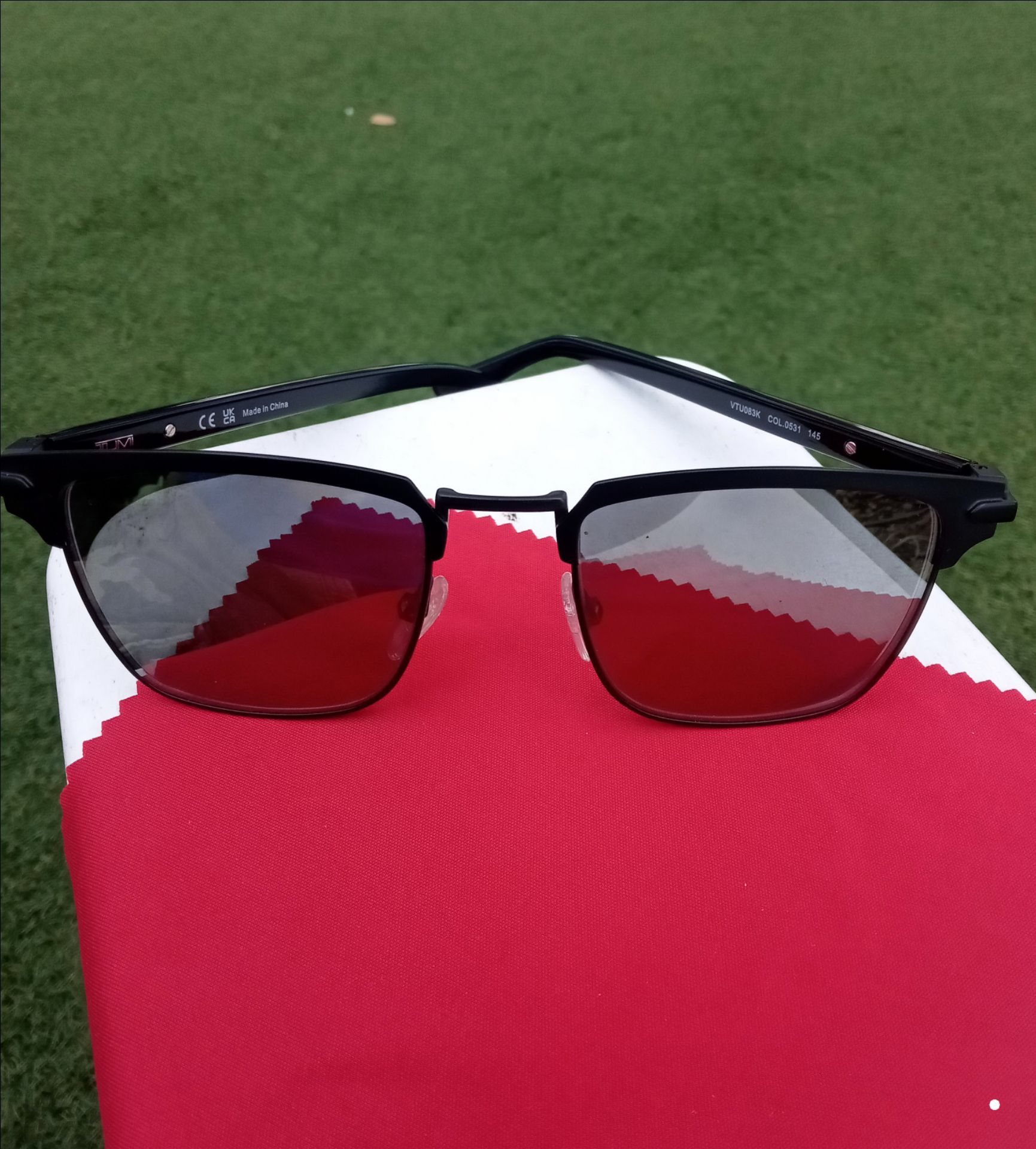 Authentic premium Mens eyeglass frames