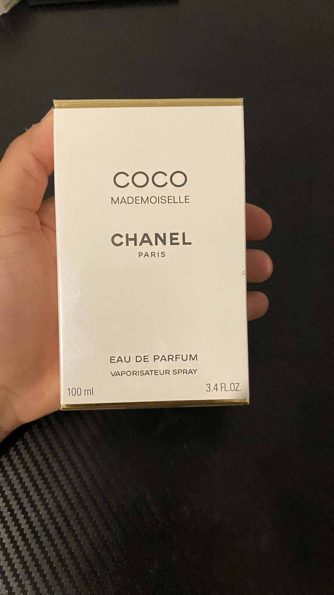 Coco Chanel Mademoiselle