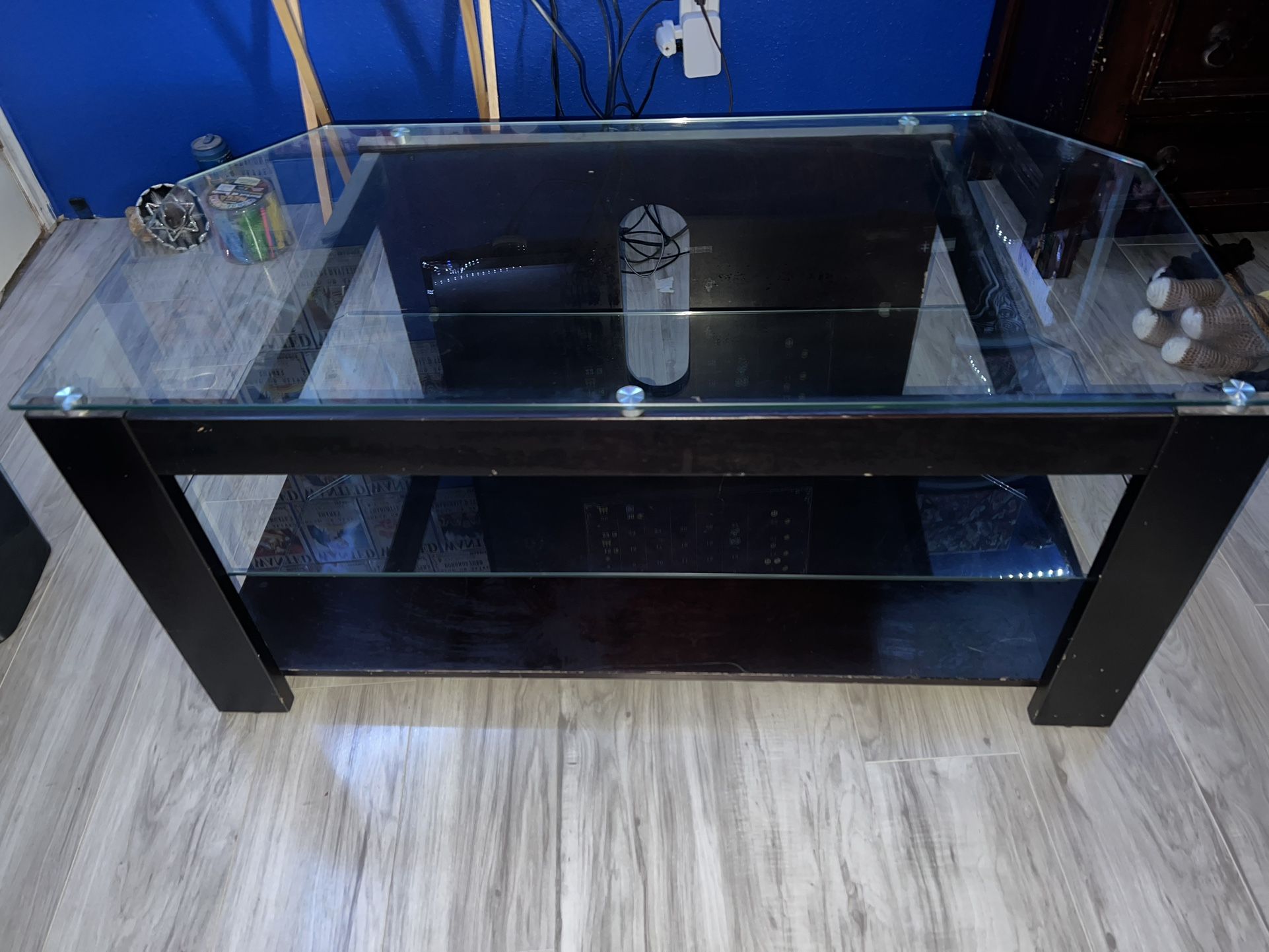 Entertainment Center