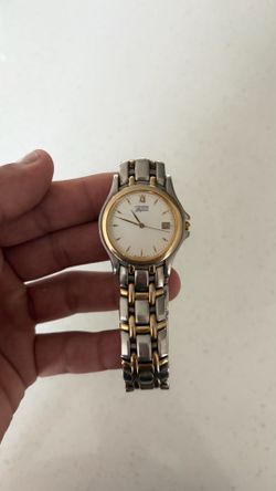 citizen watch
