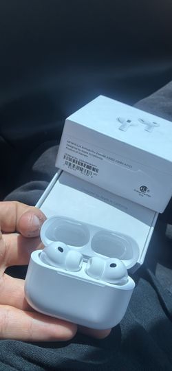Apple AirPods Pro3