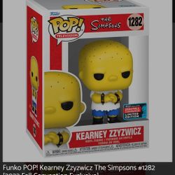 Funko Pops (Toy Figures) NEW