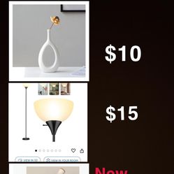Decoration and lighting