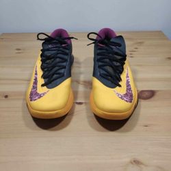 KD 6 “PB&J”