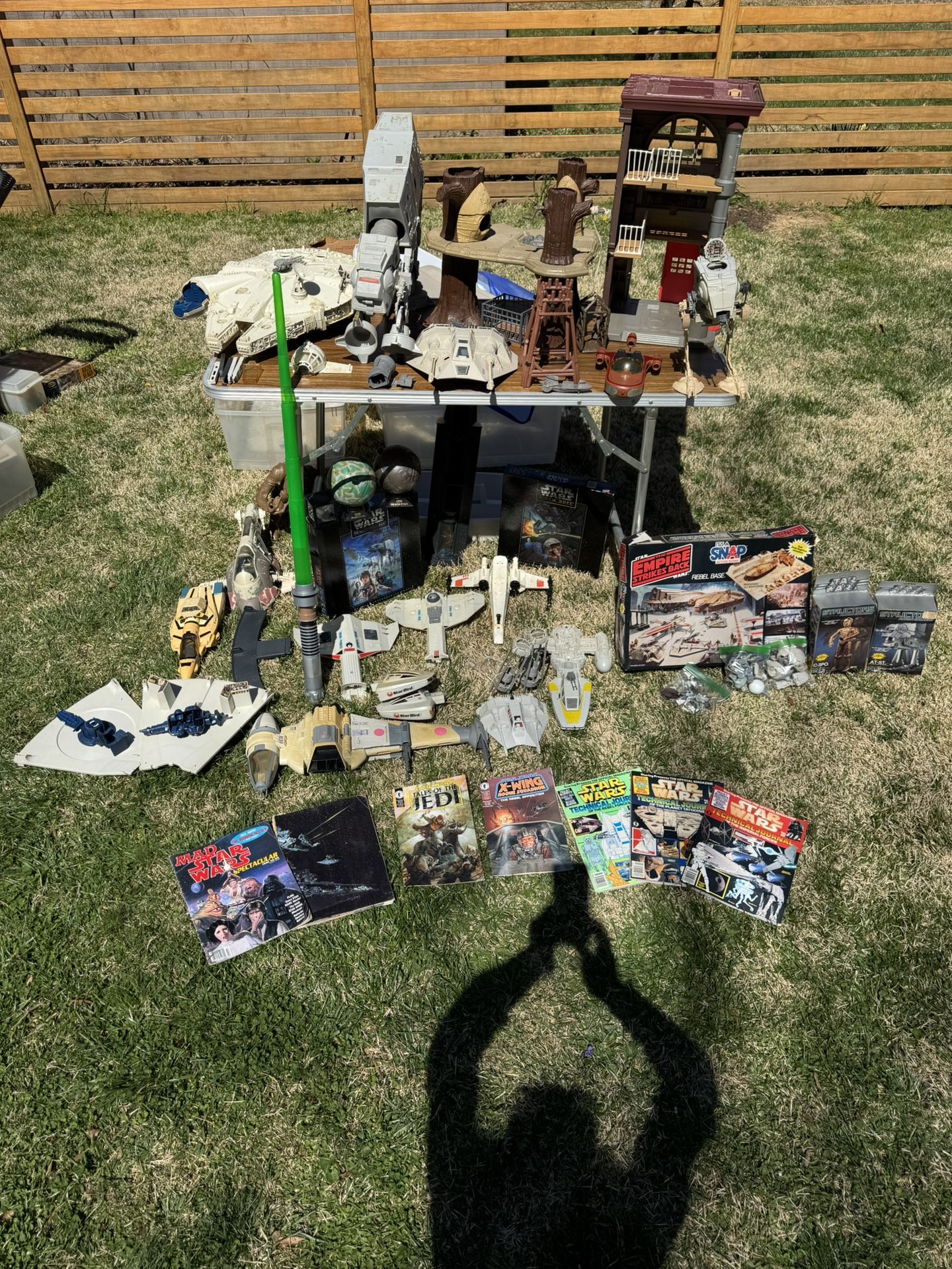 Star Wars