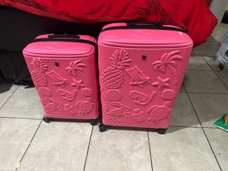Suitcase