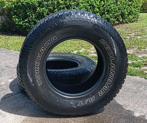 Tires