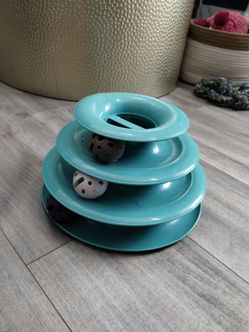 CAT TOY