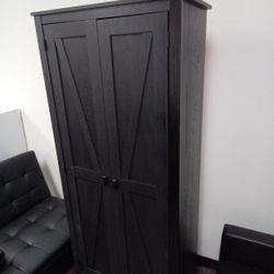 Black Stand Available 