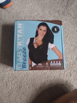 Baby K'tan Baby Carrier