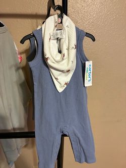 Baby boy outfit