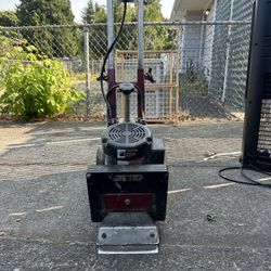 Mk 2024 floor scraper