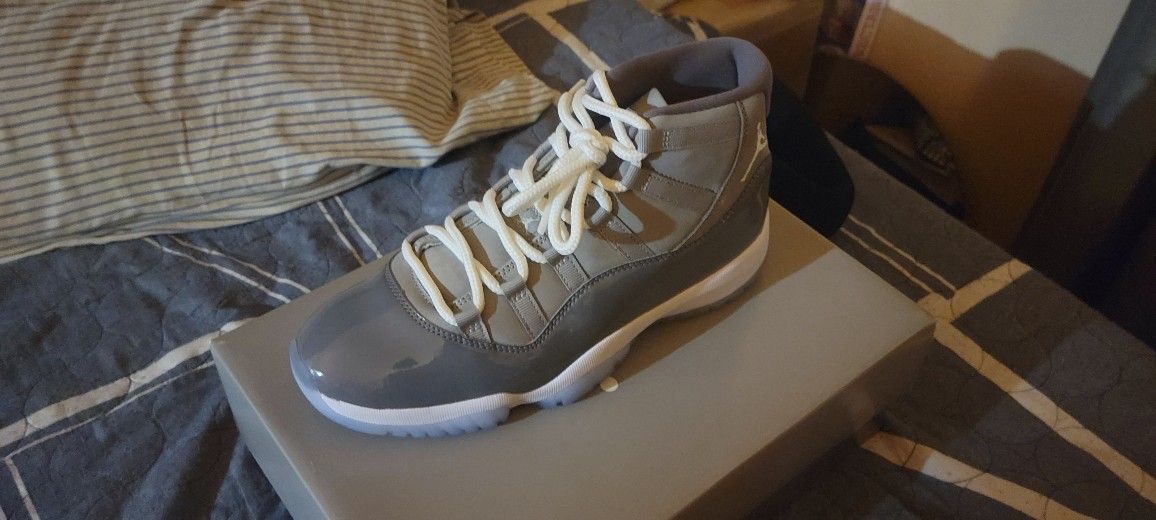 Jordan 11