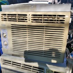 Air Conditioner 5,000 Btus