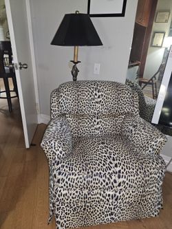 Sofa Chair X2 For 2